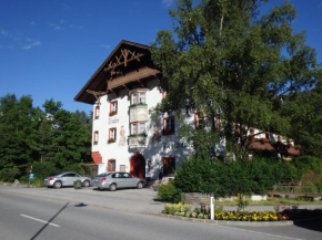 Hotel Trinserhof, Trins, Österreich